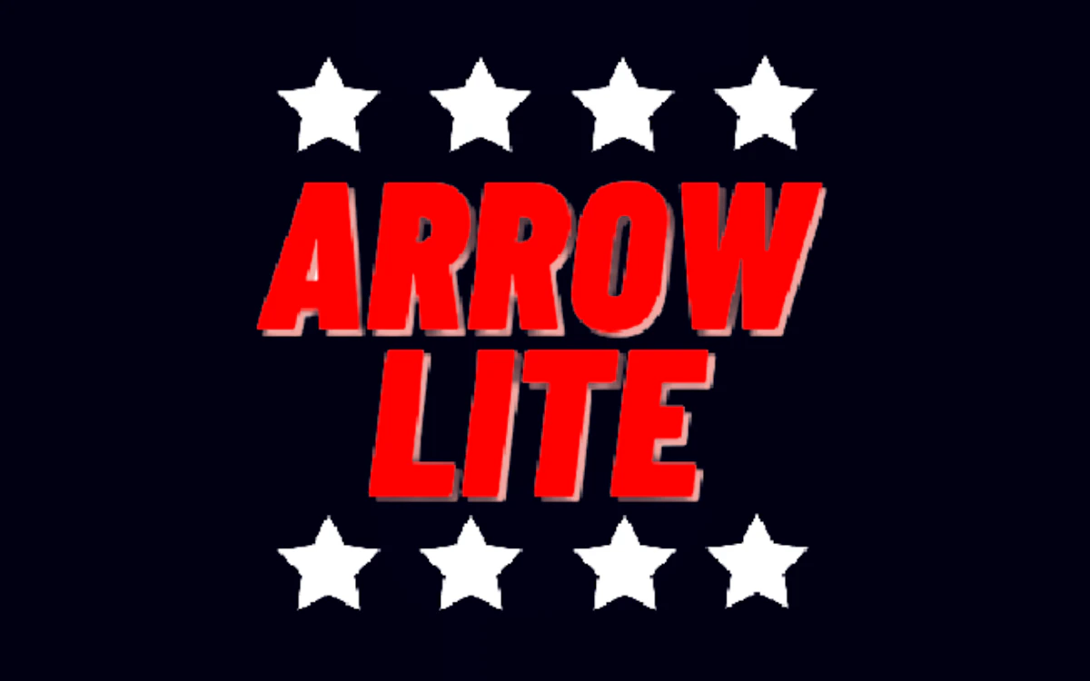 Play Arrow Lite — free online Arcade game