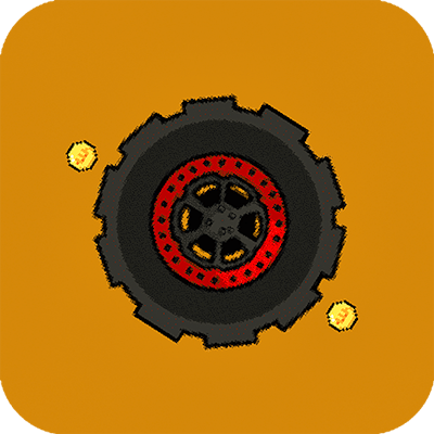 Arrow Lite By Gamepix