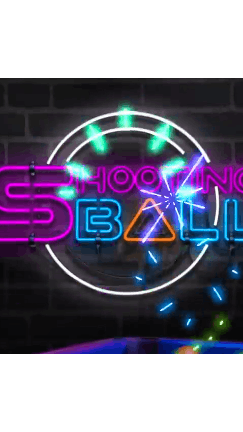 Shooting Ball