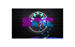 Shooting Ball game cover