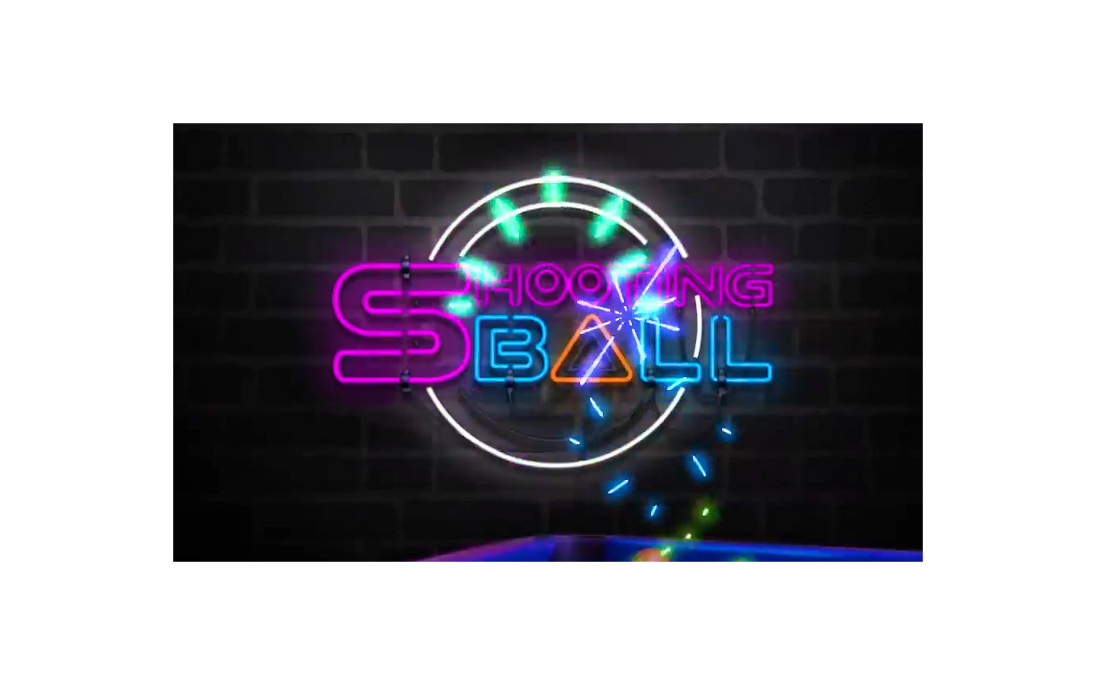 Shooting Ball