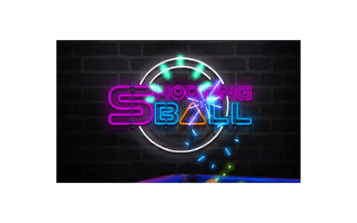 Shooting Ball game