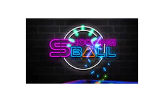 Shooting Ball