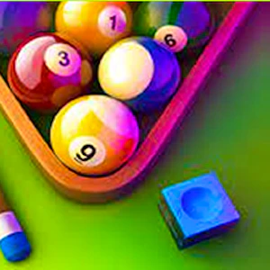 Shooting Ball Thumbnail