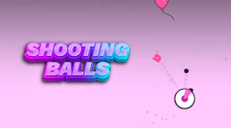 Shooting Balls