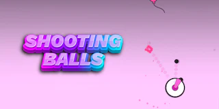 Shooting Balls thumbnail