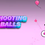 Shooting Balls