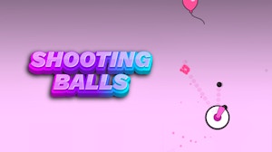 Image for Shooting Balls