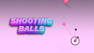 Shooting Balls