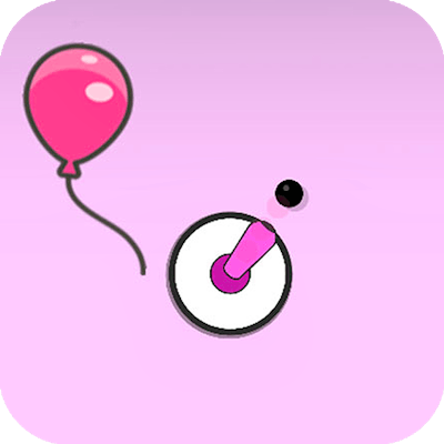 Shooting Balls By Gamepix