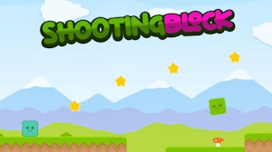 Image for Shooting Block