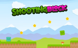 Shooting Block