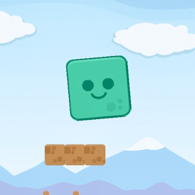 Shooting Block By Gamepix