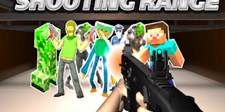 Shooting Range thumbnail