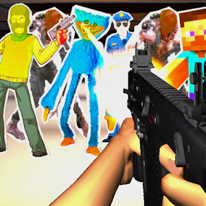 Shooting Range Thumbnail