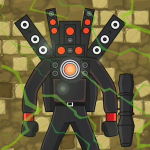 Shoots Skibidi Dop Dop Yes Yes Thumbnail