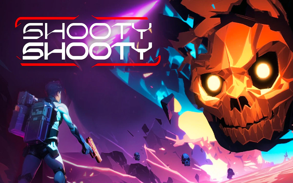 Play Shooty Shooty — free online Shooter game
