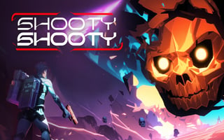 Shooty Shooty game cover