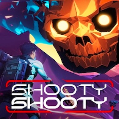 Shooty Shooty By Gamepix