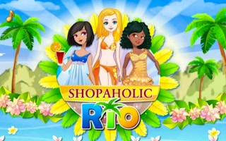 Shopaholic: Rio