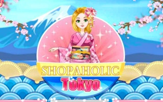 Shopaholic: Tokyo