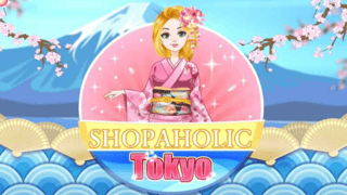 Shopaholic: Tokyo