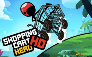 Shopping Cart Hero HD