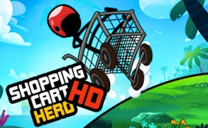 Shopping Cart Hero HD