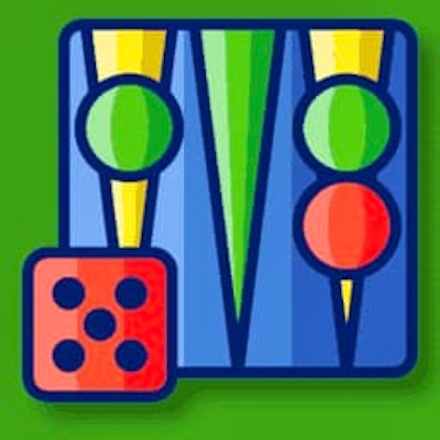 Short Backgammon By Gamepix
