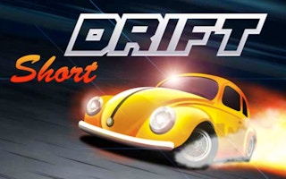 Short Drift game cover