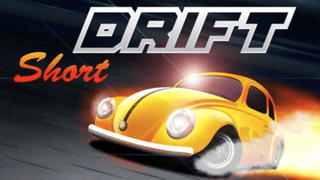 Short Drift game cover