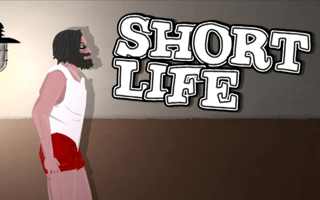 Short Life game cover