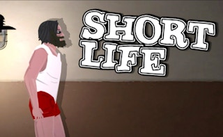 Short Life game cover