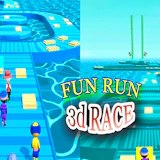 Short Path Run 3d Fun