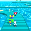 Short Path Run 3d Fun