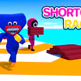 Shortcut Race!