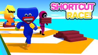 Shortcut Race!