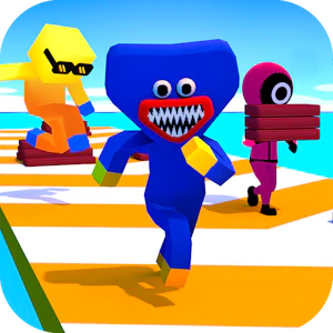 Shortcut Race! Thumbnail