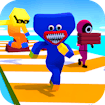 SHORTCUT RACE!