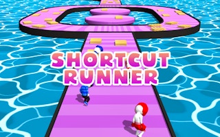 Shortcut Runner