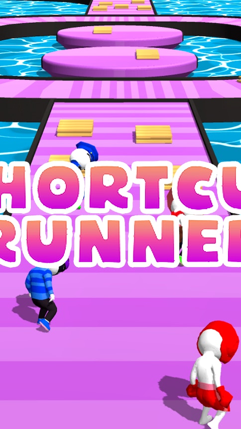 Shortcut Runner