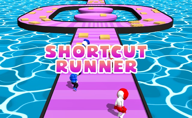 Shortcut Runner