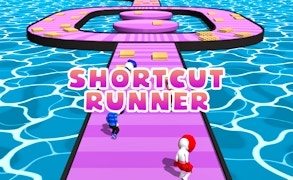 Shortcut Runner