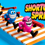 Shortcut Sprint