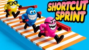 Image for Shortcut Sprint