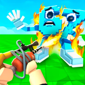 Shot a Brainrot! Thumbnail