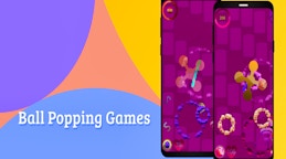Ball Popping Games