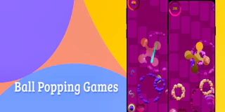 Ball Popping Games thumbnail