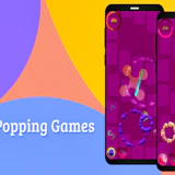 Ball Popping Games