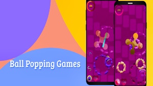 Image for Ball Popping Games